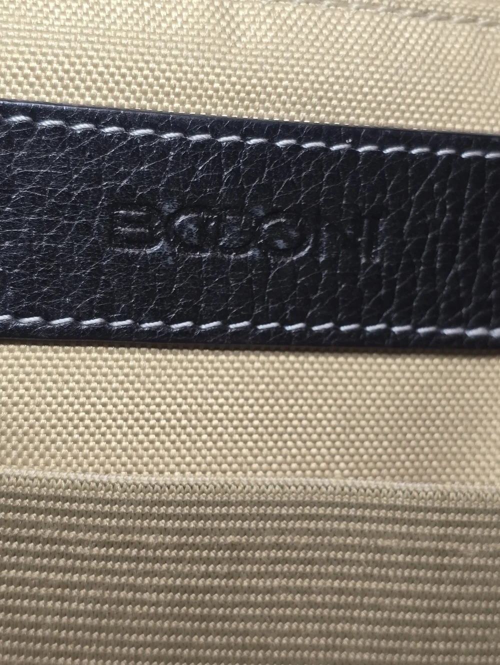 Boconi tyler tumbled